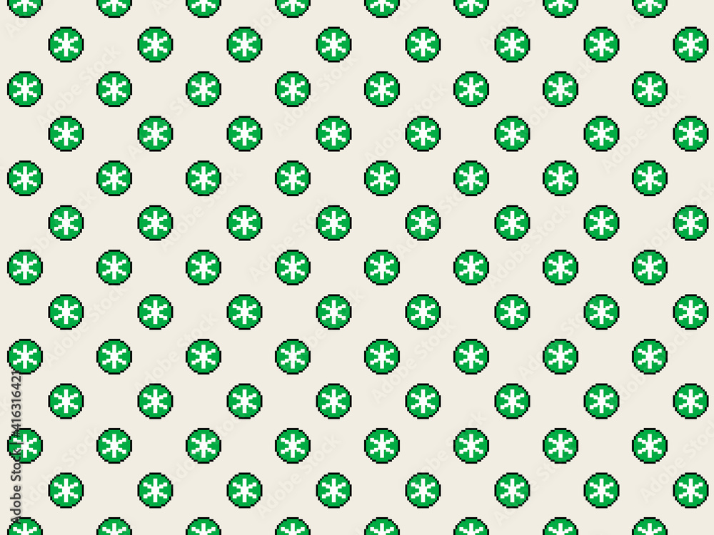 Conversational social media or podcast background - seamless pattern