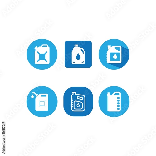 canister icon