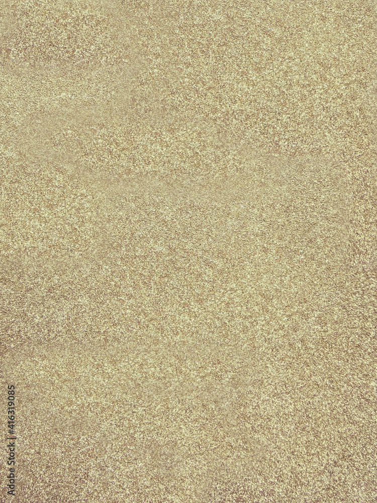Golden glitter texture background . Golden glitter texture background .