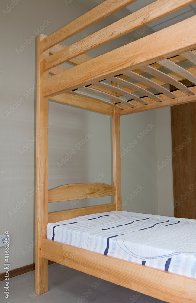 lacquered bunk bed with drawers lacquered bunk bed with drawers