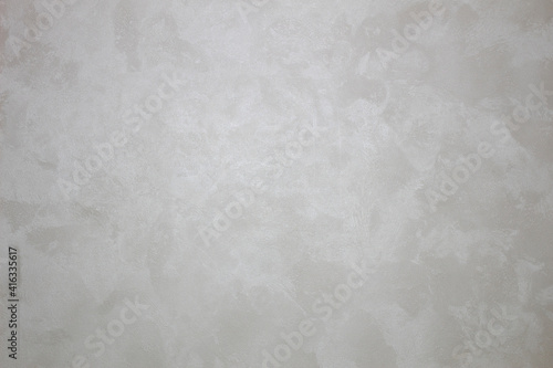 Designed stoned stucco background (plastered wall texture)