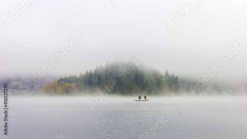 Jezioro Czorsztyńskie © Sawomir