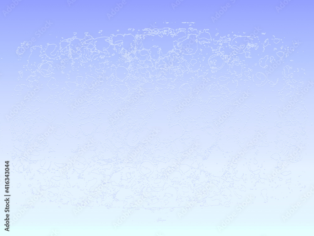 Fototapeta premium blue christmas background. Luxury fashion abstract textured backdrop in light violet colors for tender spring layout. Great idea for pattern of fabric texture or purple wrapping paper.