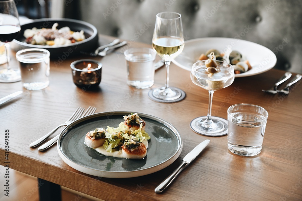 restaurant fine dining restaurant fine dining