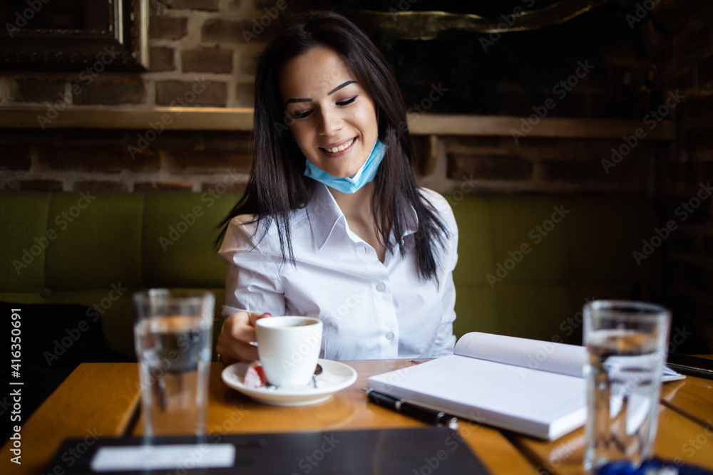 Always work even on coffee breaks Always work even on coffee breaks