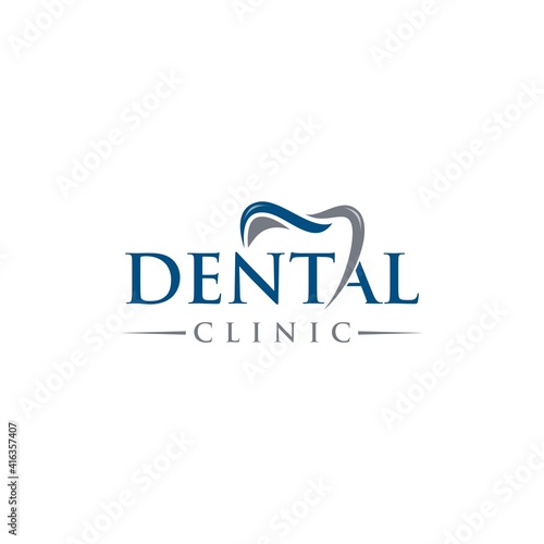 lettering dental