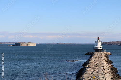 Spring Point