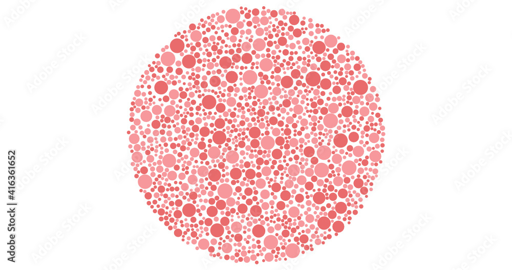 vector pattern with spheres. Blurred decorative design in abstract style with bubbles. Design for posters, banners. vector pattern with spheres. Blurred decorative design in abstract style with bubbles. Design for posters, banners.