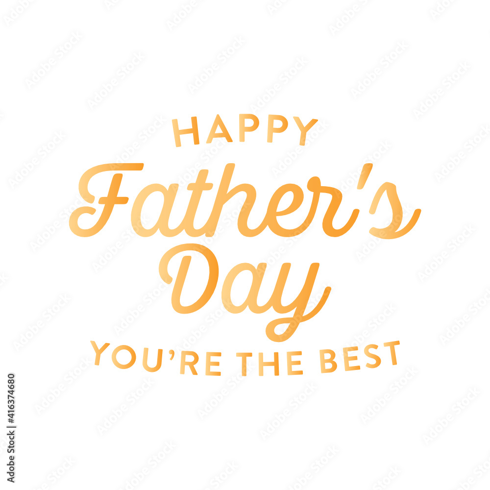 Happy Father's Day Appreciation Vector Text, Father's Day Background, Father's Day Banner, Banner Background for Posters, Flyers, Marketing, Greeting Cards Happy Father's Day Appreciation Vector Text, Father's Day Background, Father's Day Banner, Banner Background for Posters, Flyers, Marketing, Greeting Cards