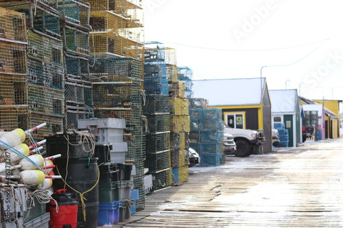 Lobstermen Shacks photo