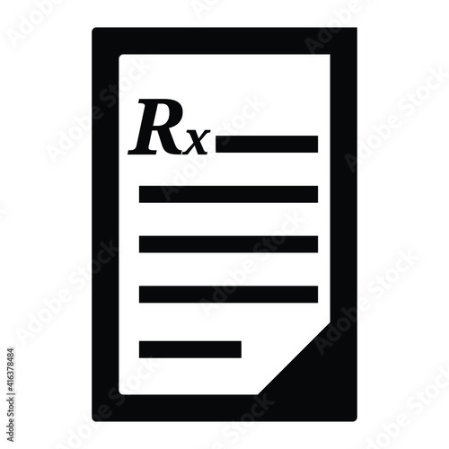doctor prescription design