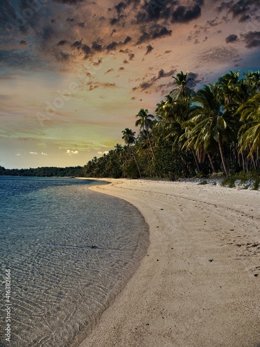 Philippines, Palawan