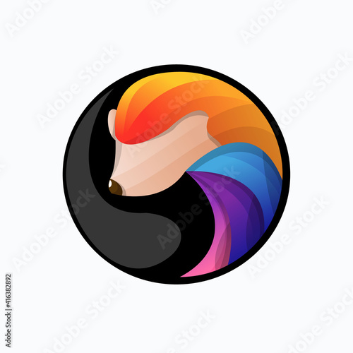 Hedgehog logo