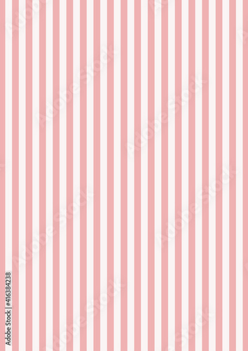 Simple pattern with nice elements, abstract, vertical lines, retro, art, design for decoration, wrapping paper, print, fabric or textile, cute wallpaper, modern texture, purple, vector illustration