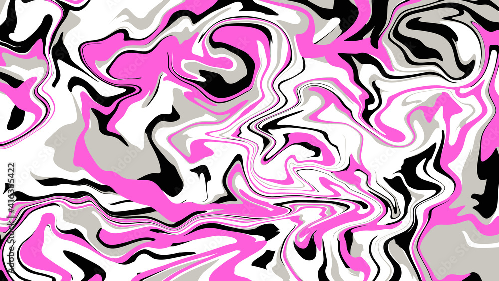 abstract psychedelic liquid background in vivid colors abstract psychedelic liquid background in vivid colors
