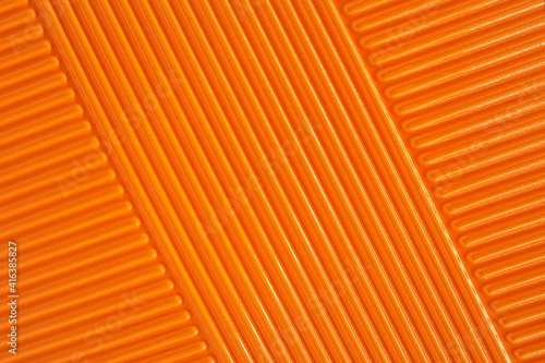 abstract background of embossed plastic surface close up