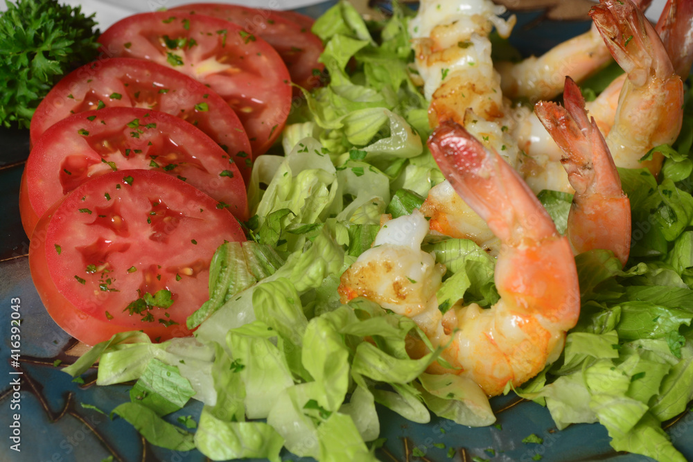 Camarones Camarones