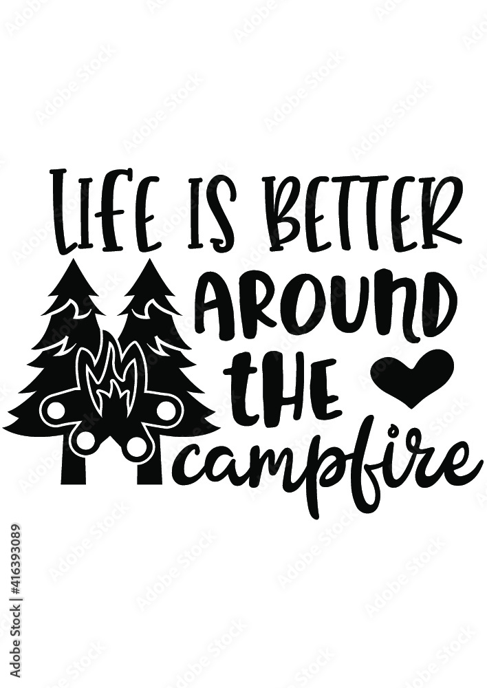 Camp, Camping, Camp site, Caravan, Forest, Pine, Family Holiday, Travel