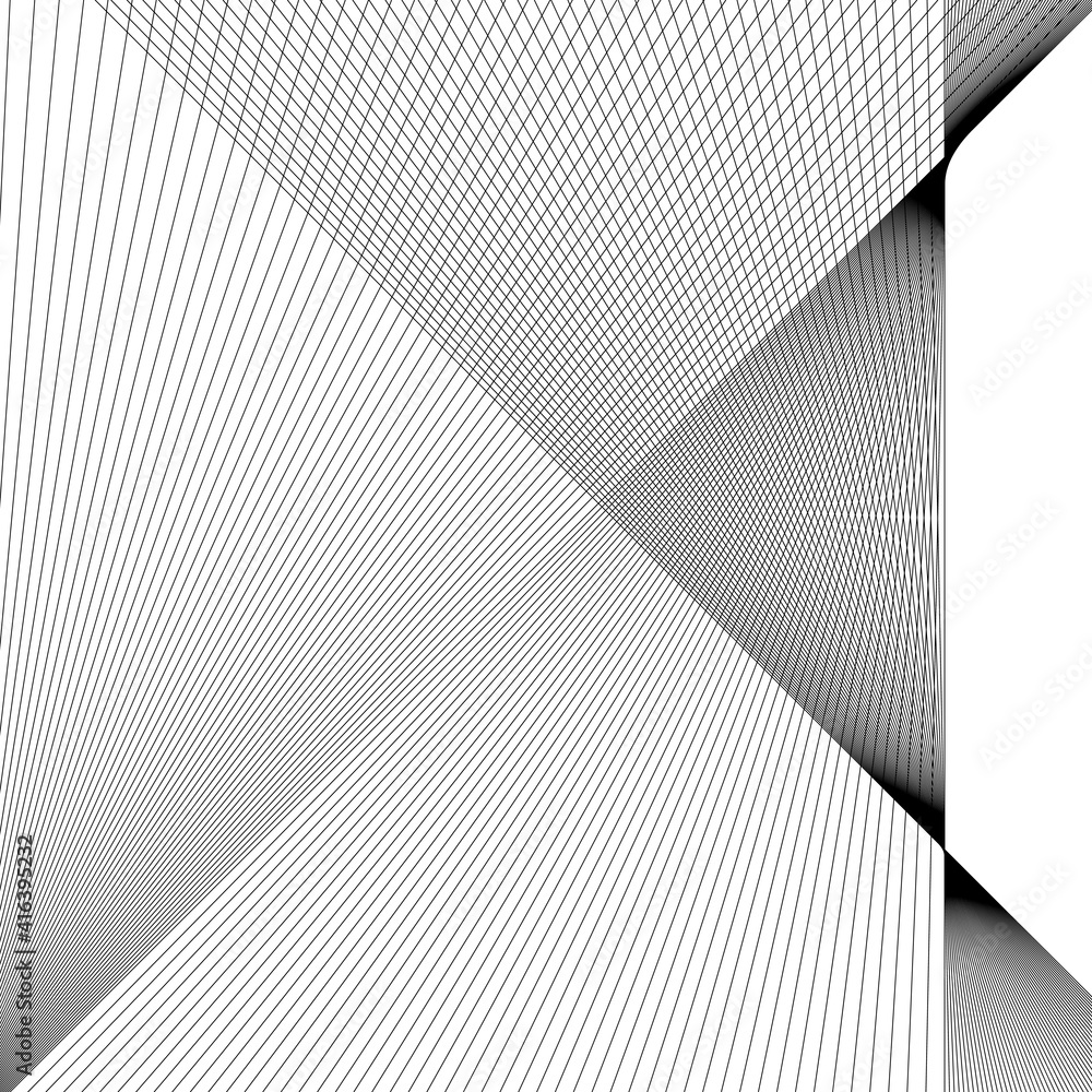 Abstract background with metal strips. Vector illustration Abstract background with metal strips. Vector illustration