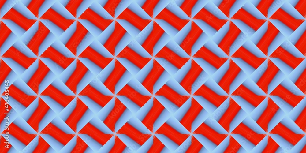 pattern with symmetric geometric ornament. 3d rendering, 3d illustration. pattern with symmetric geometric ornament. 3d rendering, 3d illustration.
