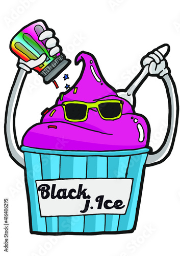 ice