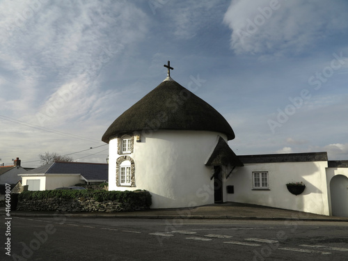 VERYAN CORNWALL photo