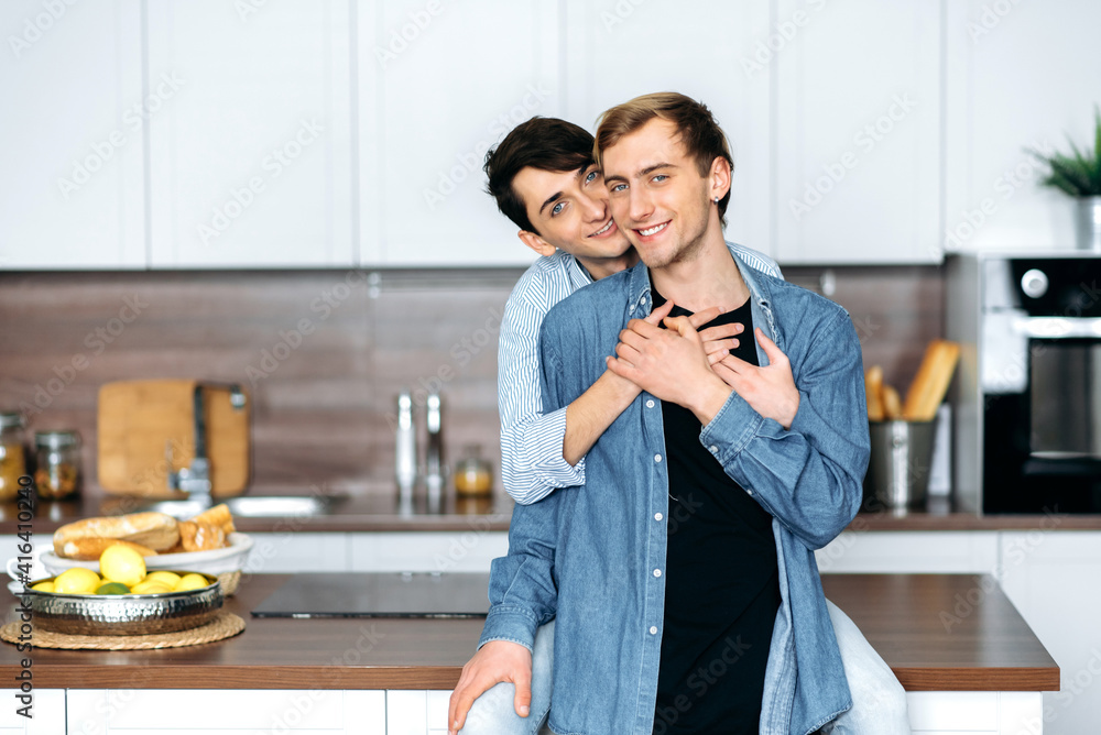 guy gay homosexual boyfriend couple in love guy gay homosexual boyfriend couple in love
