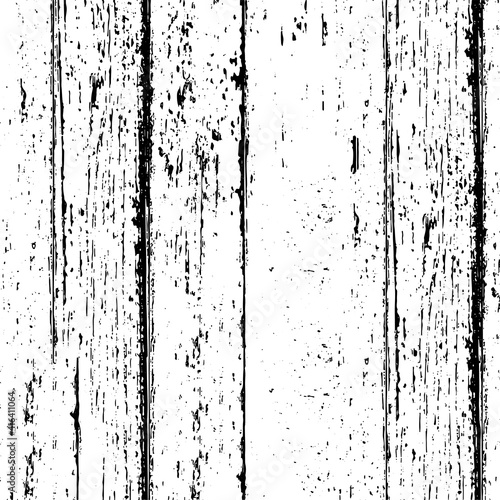 Wallpaper Mural Grunge background black and white. Texture of chips, cracks, scratches, scuffs, dust, dirt. Dark monochrome surface. Old vintage vector pattern Torontodigital.ca