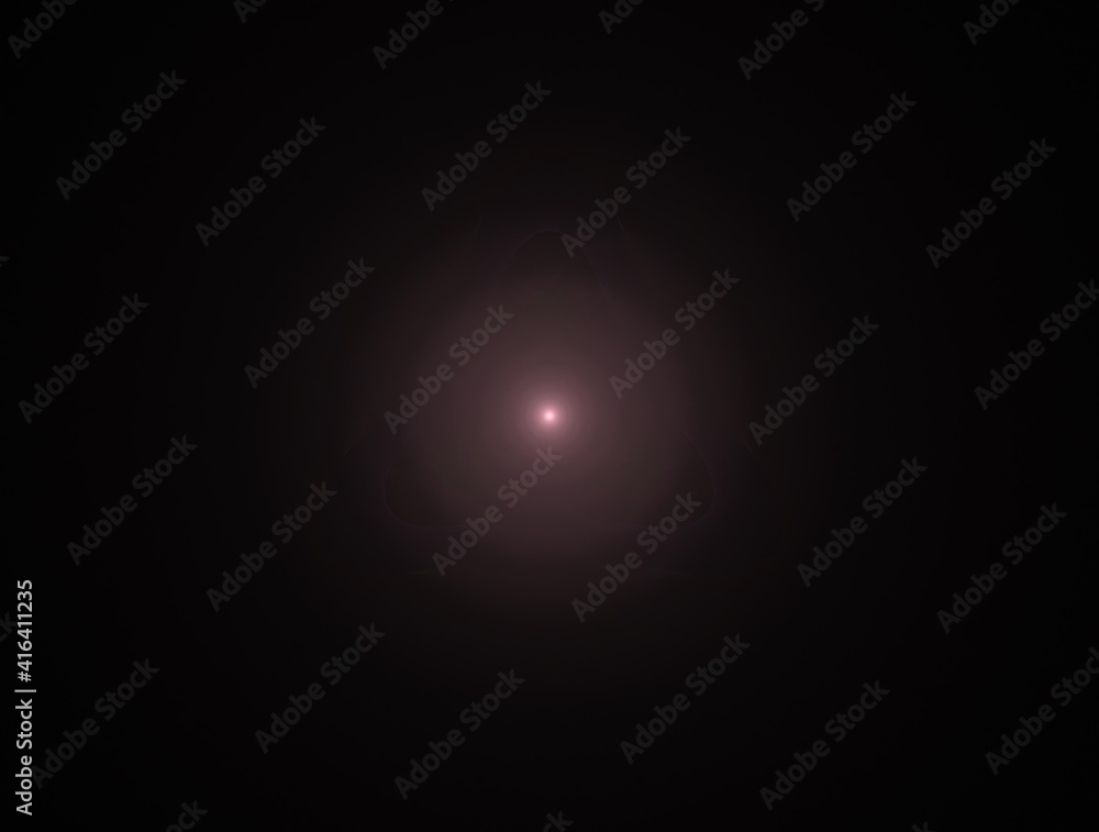 Imaginatory fractal background Image Imaginatory fractal background Image
