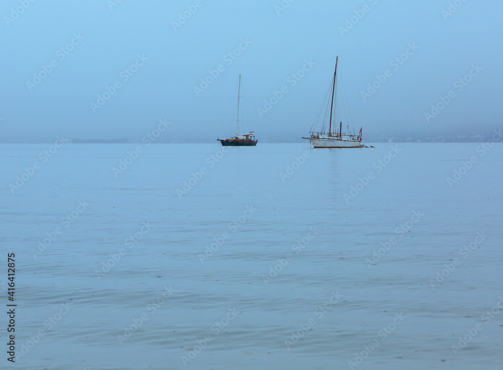 boats on the sea boats on the sea