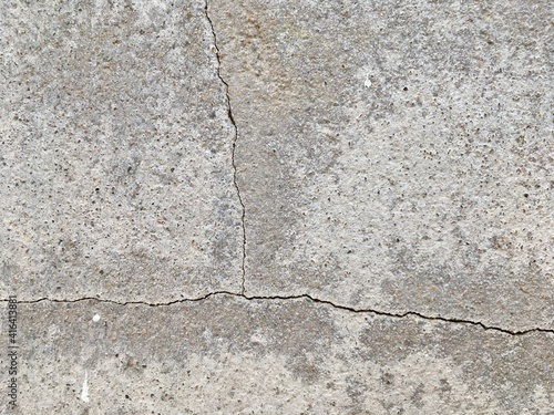 Cement texture 