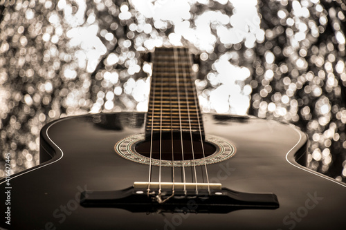 guitar