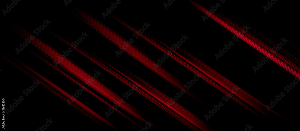 abstract red and black are light pattern with the gradient is the with floor wall metal texture soft tech diagonal background black dark sleek clean modern.