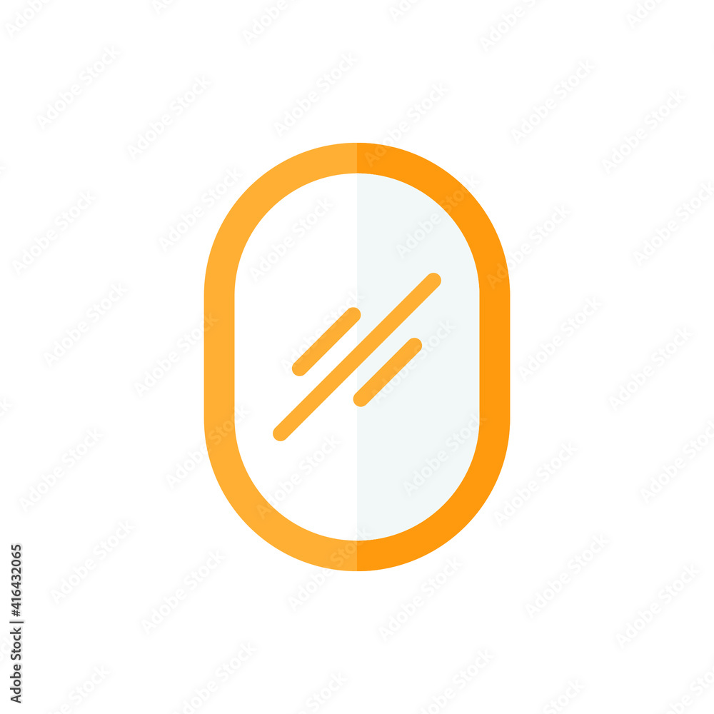 Make Up Mirror Flat Icon Logo Illustration Vector Isolated. Happy Mother's Day Icon-Set. Suitable for Web Design, Logo, App, and Upscale Your Business. Make Up Mirror Flat Icon Logo Illustration Vector Isolated. Happy Mother's Day Icon-Set. Suitable for Web Design, Logo, App, and Upscale Your Business.