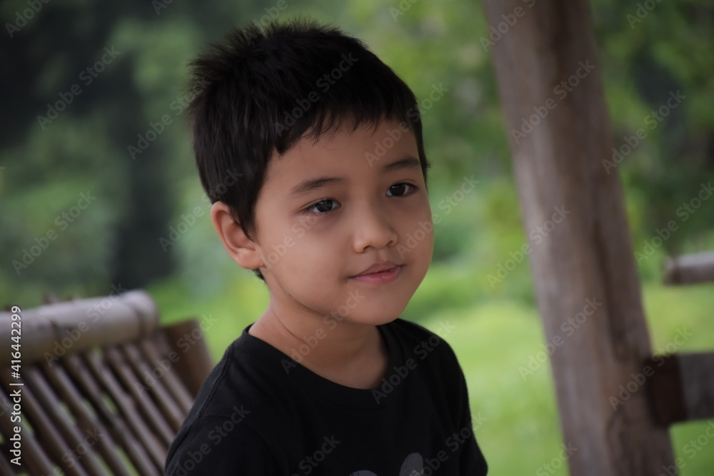 portrait of a boy portrait of a boy
