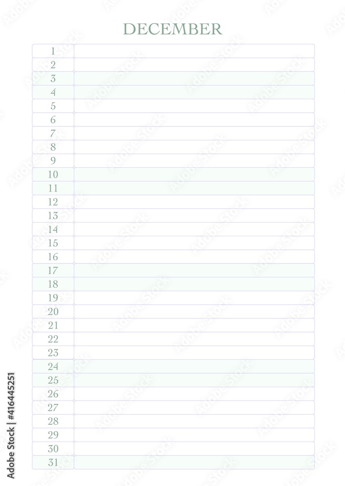 calendar for 2022 by months with fields for entries for every day calendar for 2022 by months with fields for entries for every day