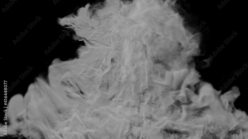 Abstract white smoke in slow motion. Smoke, Cloud of cold fog in light spot background. Light, white, fog, cloud, black background, 4k, ice smoke cloud. Floating fog.
Abstract white smoke in slow motion. Smoke, Cloud of cold fog in light spot background. Light, white, fog, cloud, black background, 4k, ice smoke cloud. Floating fog.