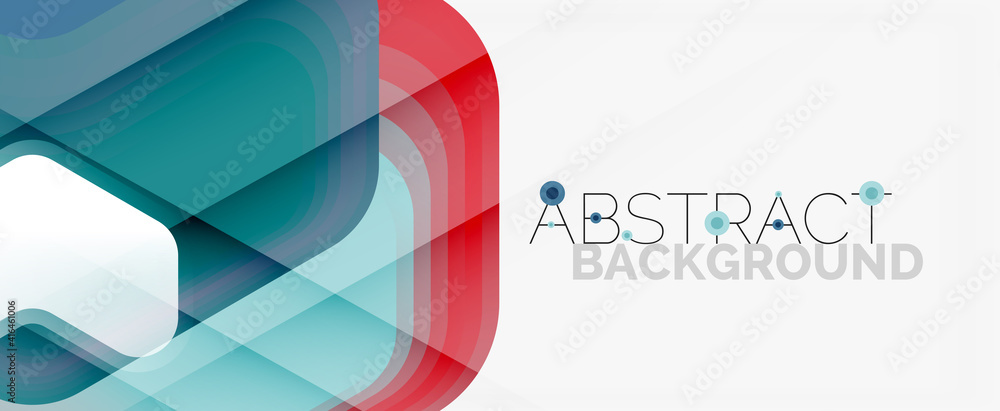 Vector 3d arrow geometric composition, abstract background for business or technology presentation, internet poster or web brochure cover, wallpaper Vector 3d arrow geometric composition, abstract background for business or technology presentation, internet poster or web brochure cover, wallpaper