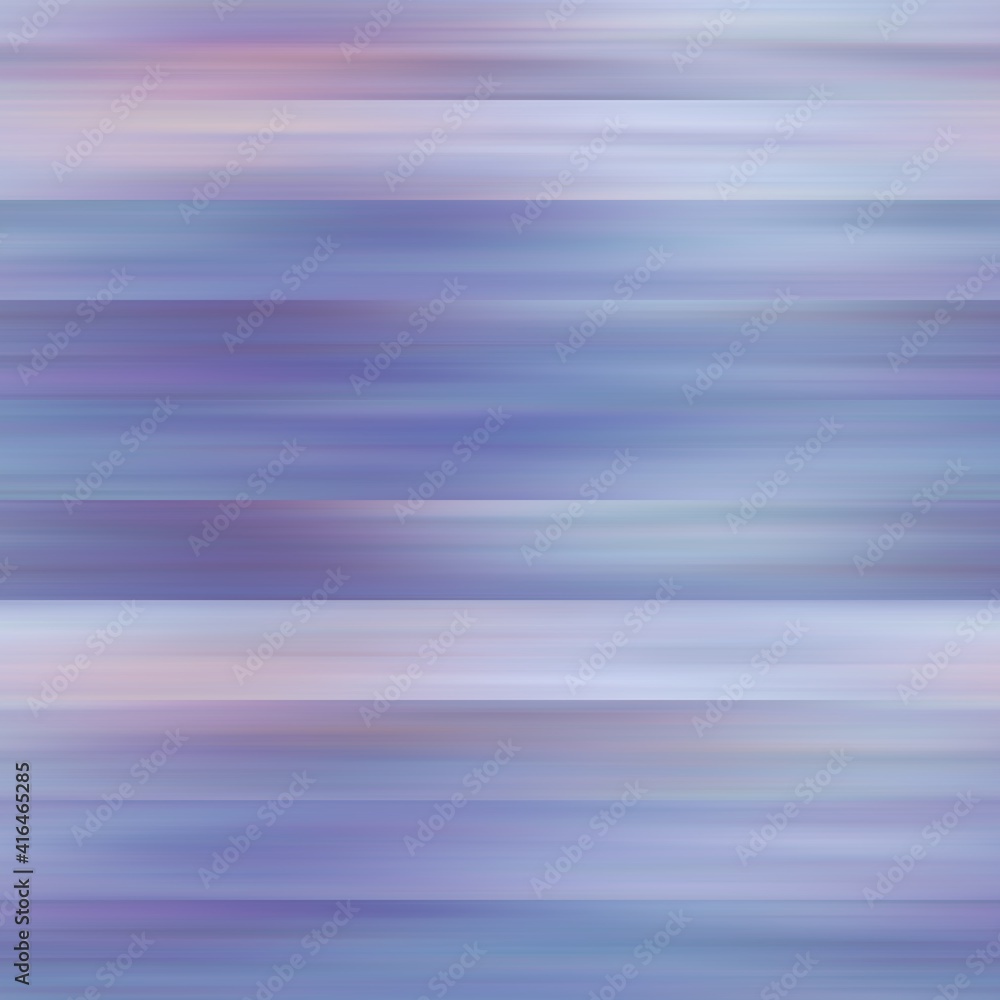 Seamless abstract blur ikat stripe pattern print. High quality illustration. Horizontal stripes of blurred colors. Abstract non print for fashion or interior surface design. Seamless abstract blur ikat stripe pattern print. High quality illustration. Horizontal stripes of blurred colors. Abstract non print for fashion or interior surface design.