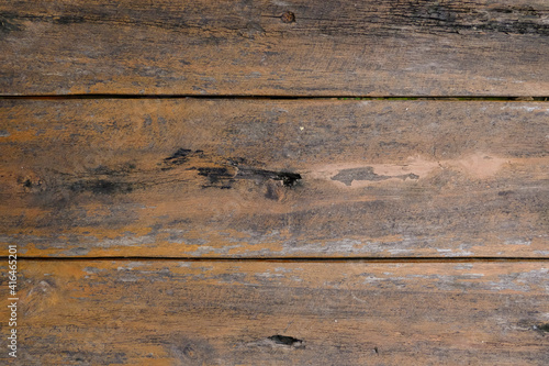 wood brown texture. surface with old natural pattern or old wood texture table top view. Grunge surface with wood texture background. with selective focus