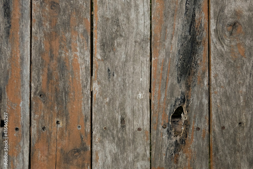 wood brown texture. surface with old natural pattern or old wood texture table top view. Grunge surface with wood texture background. with selective focus