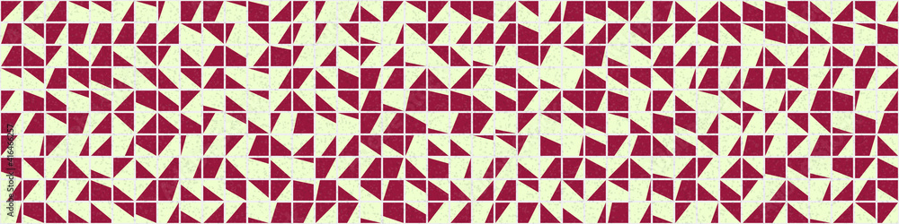 Abstract Geometric Pattern generative computational art illustration Abstract Geometric Pattern generative computational art illustration