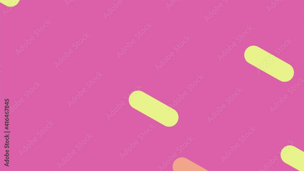 Abstract motion graphics and animated background. Colored geometric shapes. Computer generated loop animation. Geometric pattern. 4k UHD Abstract motion graphics and animated background. Colored geometric shapes. Computer generated loop animation. Geometric pattern. 4k UHD