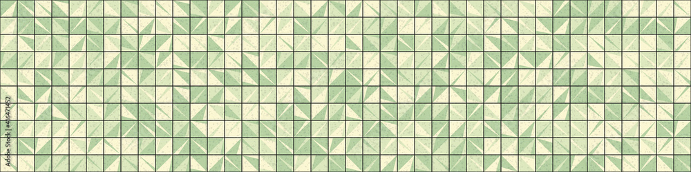 Abstract Geometric Pattern generative computational art illustration Abstract Geometric Pattern generative computational art illustration