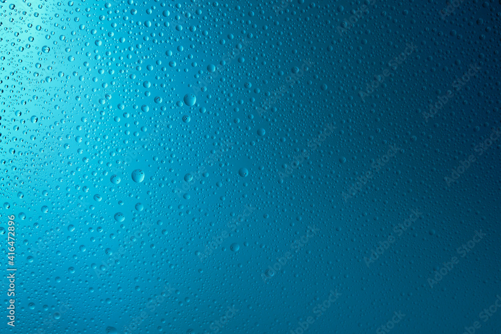 CD, Hintergrund für Bildschirm, Textur, Blau. Lichtblicke und Reflektionen
