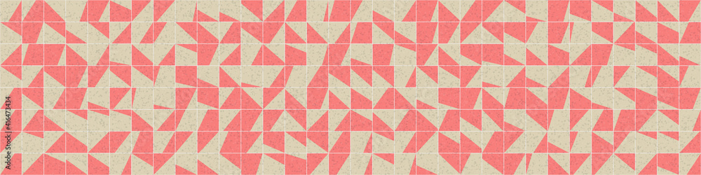 Abstract Geometric Pattern generative computational art illustration Abstract Geometric Pattern generative computational art illustration