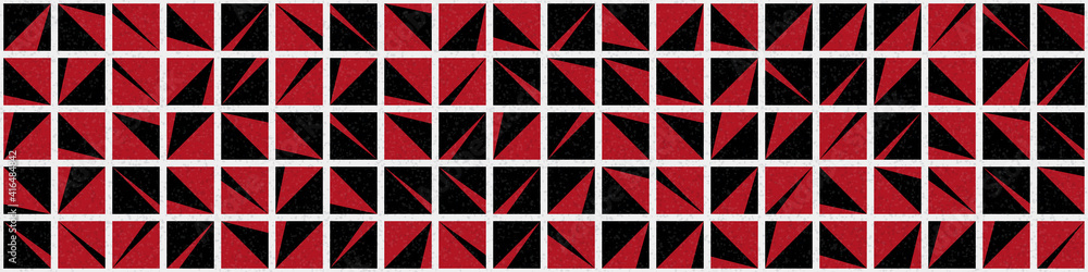 Abstract Geometric Pattern generative computational art illustration Abstract Geometric Pattern generative computational art illustration