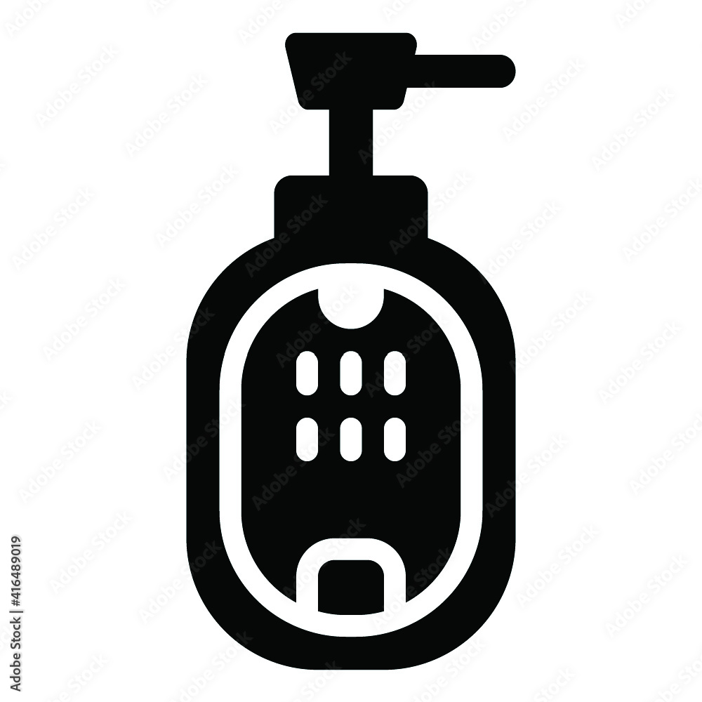 Obraz premium urinals