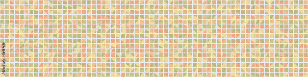 Abstract Geometric Pattern generative computational art illustration Abstract Geometric Pattern generative computational art illustration