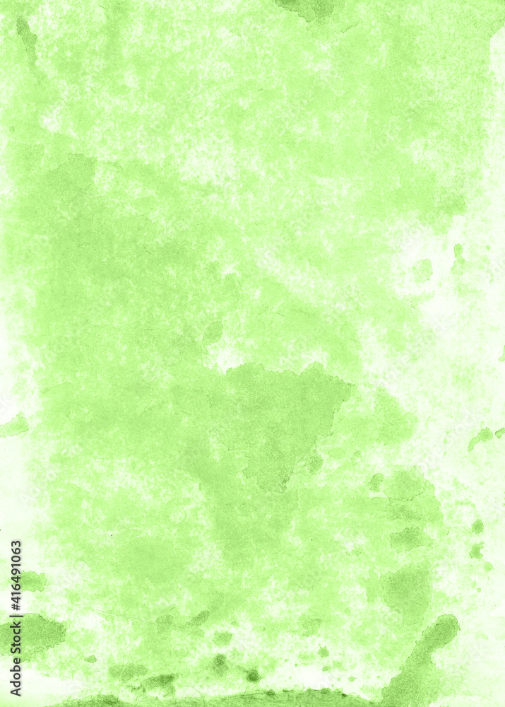Fototapeta premium green grunge background